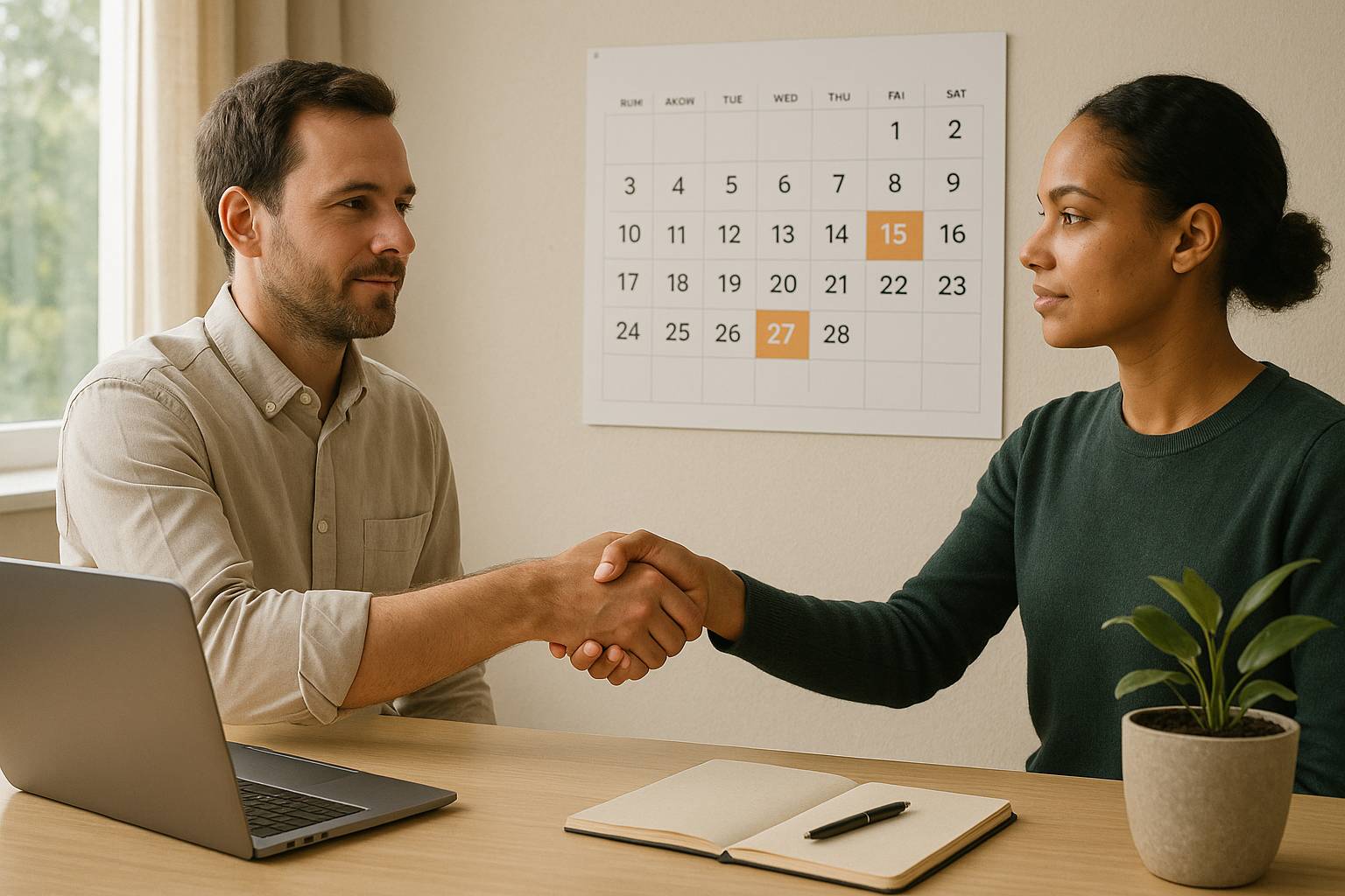 Periodo di preavviso: cosa succede se non viene rispettato