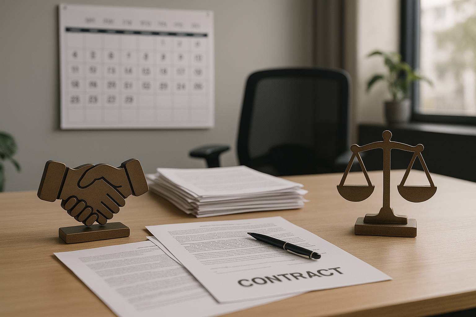 Le eccezioni alla regola del preavviso