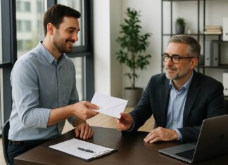 Consigli per dimettersi senza problemi legali Consigli per dimettersi senza problemi legali