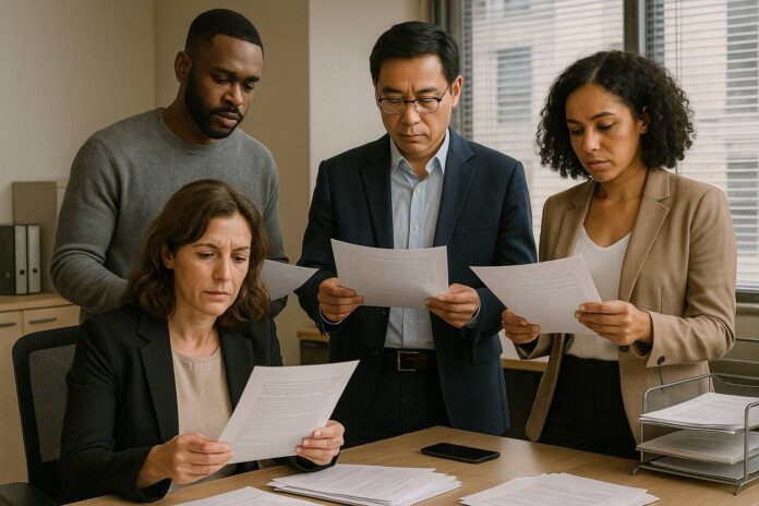 Preavviso I diritti dei lavoratori durante il periodo di preavviso