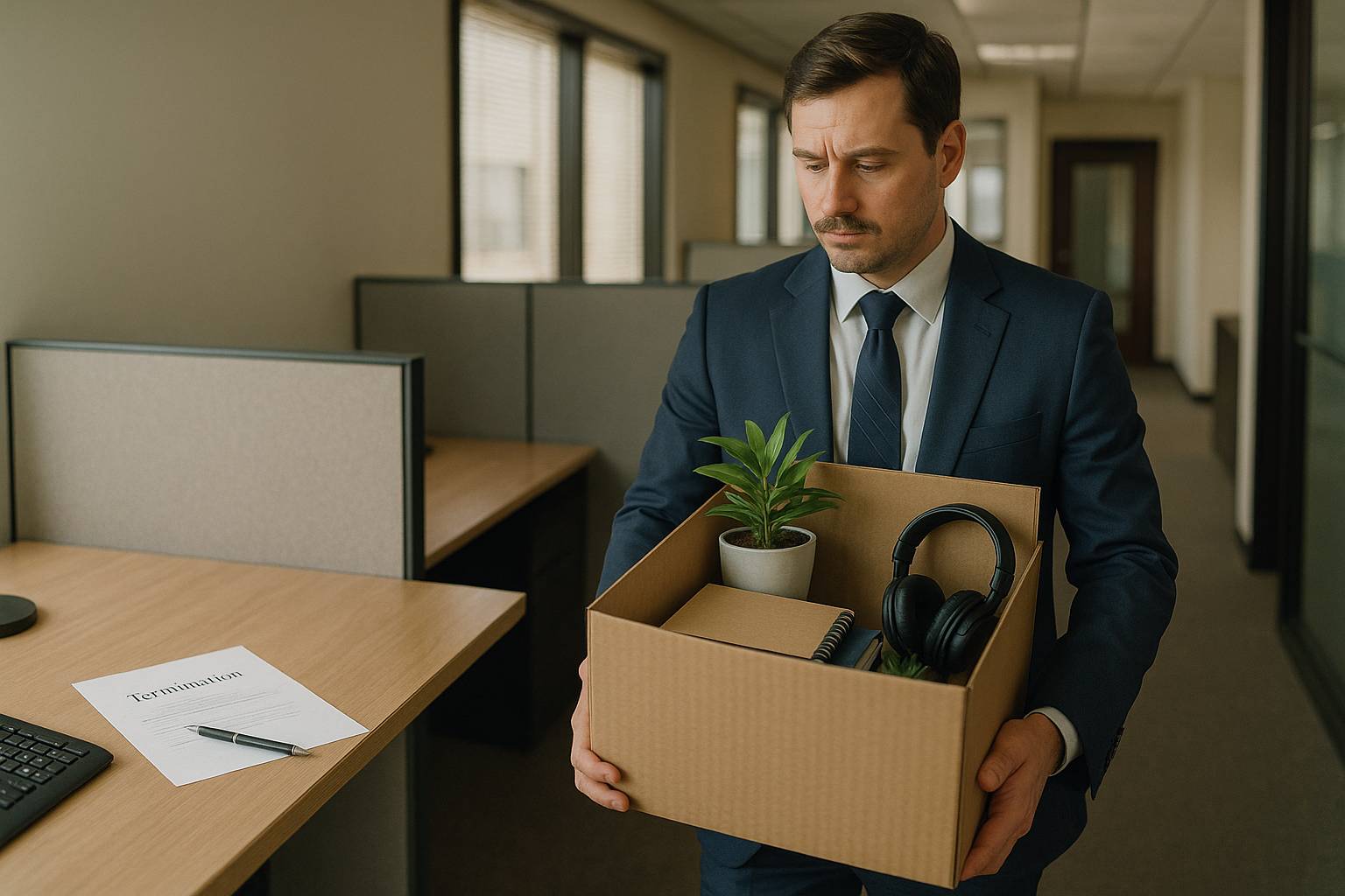 Preavviso Differenze tra licenziamento e dimissioni volontarie