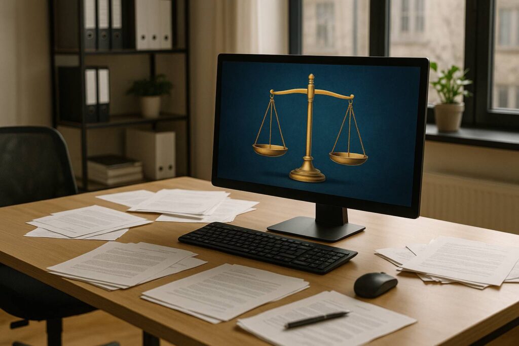 Implicazioni legali nel cambiamento delle mansioni