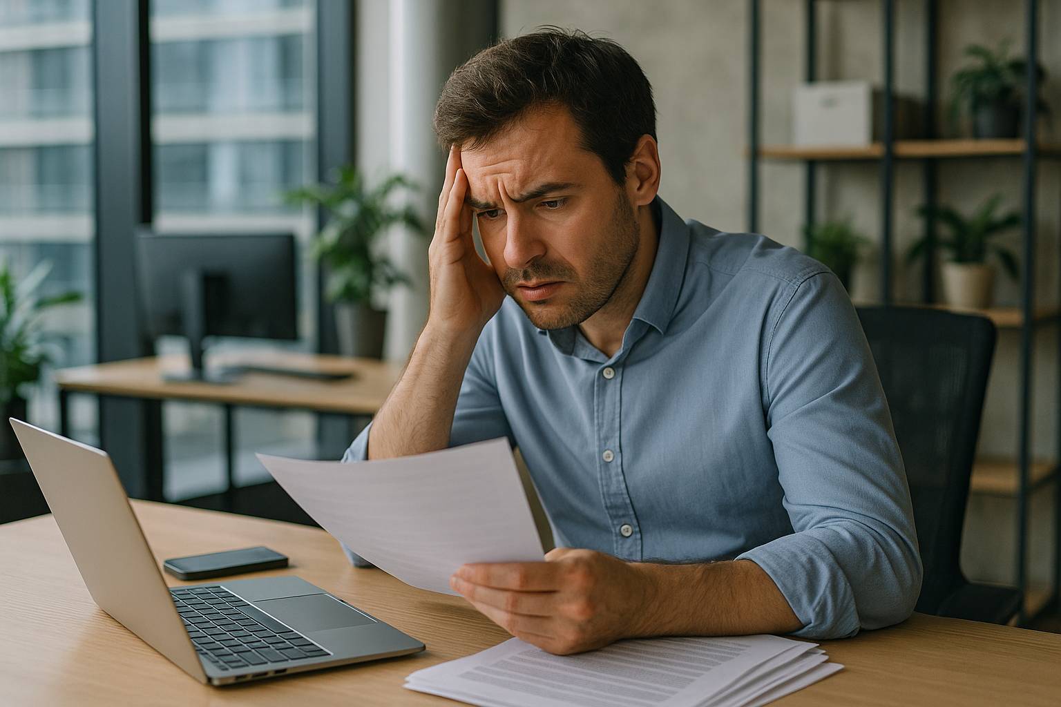 Come difendersi dal demansionamento sul lavoro