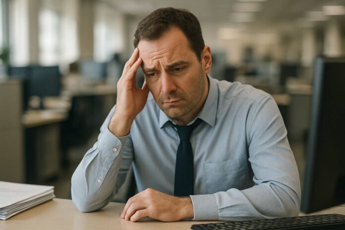 Dequalificazione Effetti psicologici della dequalificazione sul lavoratore
