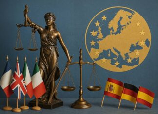 Legislazione sul demansionamento in Europa: un confronto