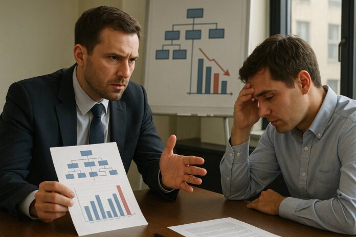 Dequalificazione Quando il demansionamento è giustificato: casi eccezionali