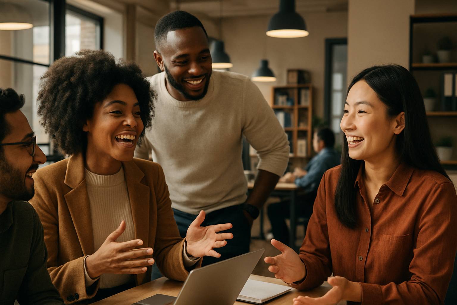 Strategie aziendali per prevenire il mobbing