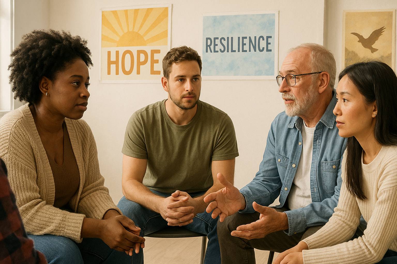 Esperienze di vittime di mobbing: storie e testimonianze