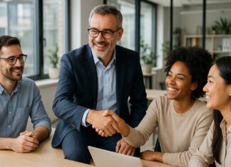 Mobbing sul posto di lavoro: il ruolo della leadership