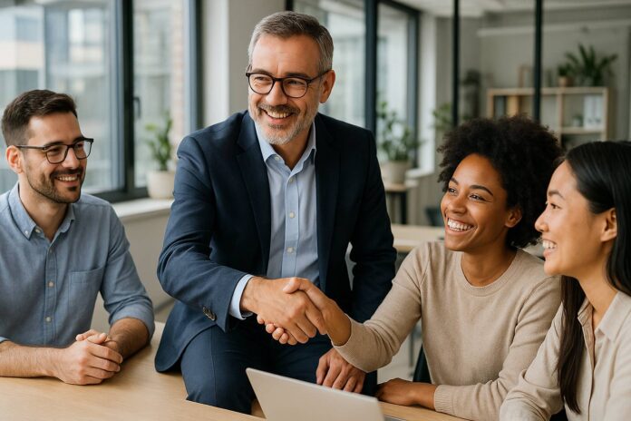 mobbing Mobbing sul posto di lavoro: il ruolo della leadership