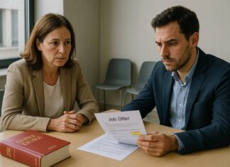Promesse su stipendio e bonus: cosa è davvero vincolante