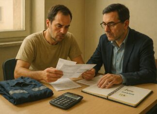 Diritti del lavoratore irregolare: ferie, malattia e TFR