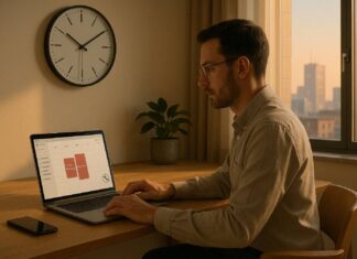 Smart working e contatti fuori orario: linee guida operative