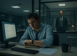 Pressioni del capo per lavorare gratis: come reagire
