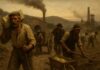 Tecniche narrative del verismo nella rappresentazione del lavoro