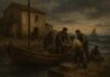 Verga e il lavoro: struttura economica dei Malavoglia