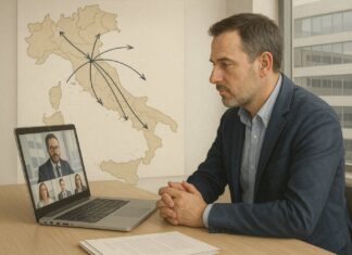 Smart working, trasferimenti e variazione del luogo di lavoro