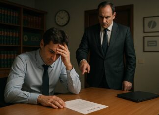 Licenziamento indiretto e dimissioni forzate: quando il recesso è viziato