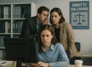 Molestie, ritorsioni e discriminazioni sul lavoro: tutela effettiva