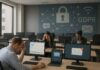 Controlli, vigilanza e pressioni tramite strumenti digitali in azienda