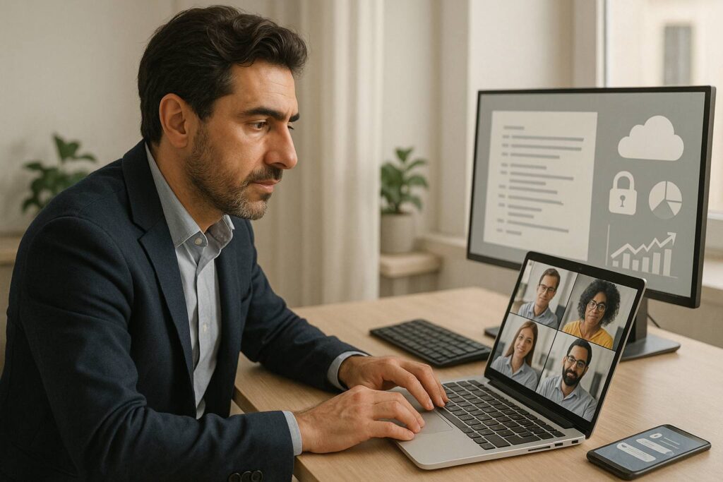 Ordini di servizio e lavoro agile: cosa cambia nel remoto