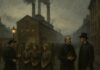 Religione, etica e lavoro nei romanzi del XIX secolo