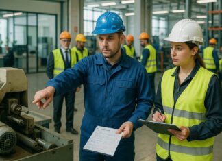 Obblighi di sicurezza, formazione e rifiuto di attività rischiose