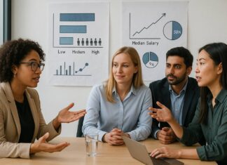 La trasparenza salariale: vantaggi e svantaggi