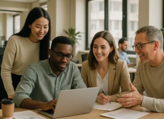 Relazioni lavorative sane: evitare confronti di stipendio