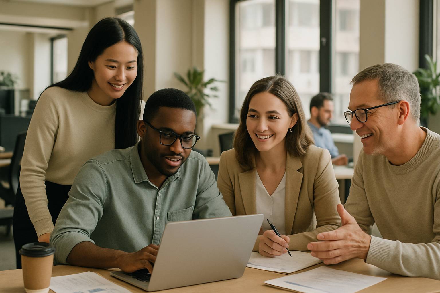 Relazioni lavorative sane: evitare confronti di stipendio