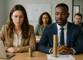 Come affrontare il divario salariale di genere