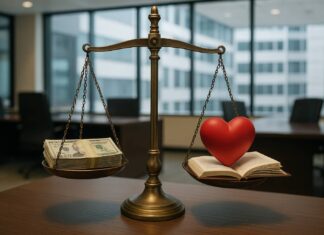 Stipendio e motivazione: il denaro è davvero tutto?