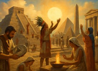 L’importanza della luce solare nel mondo antico