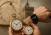 Storia dell’orologio: da meccanismo al quoziente sociale