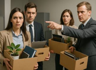 Ti cambiano team o reparto senza spiegazioni: è trasferimento mascherato? Ti cambiano team o reparto senza spiegazioni: è trasferimento mascherato?