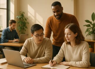 L'impatto psicologico del cambiamento di reparto