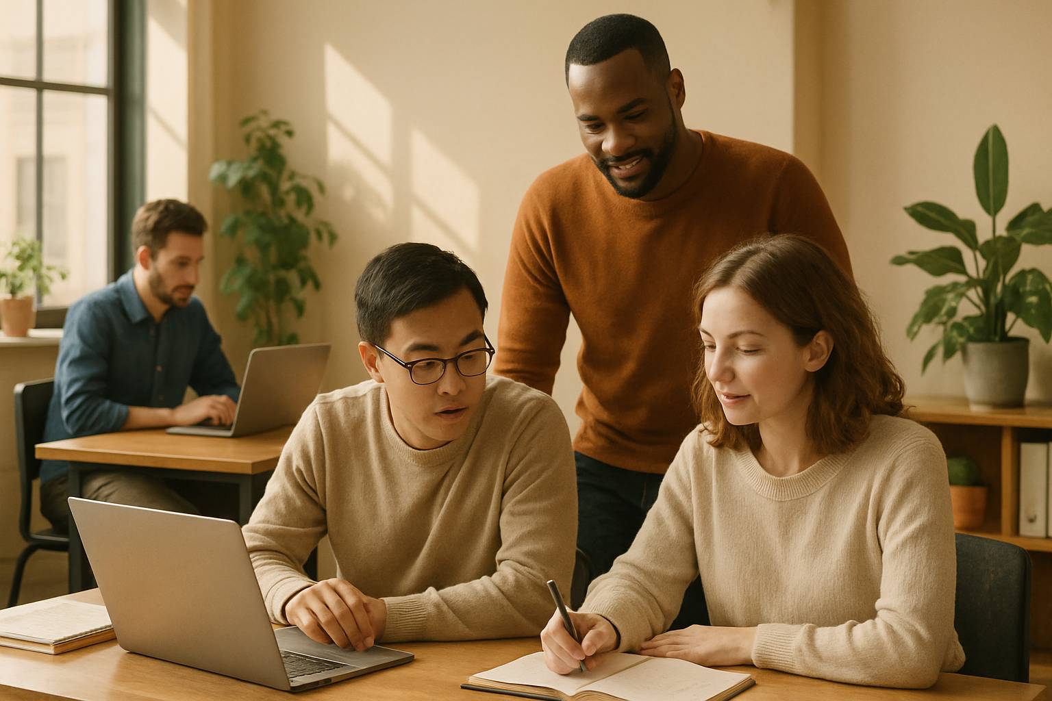 L'impatto psicologico del cambiamento di reparto