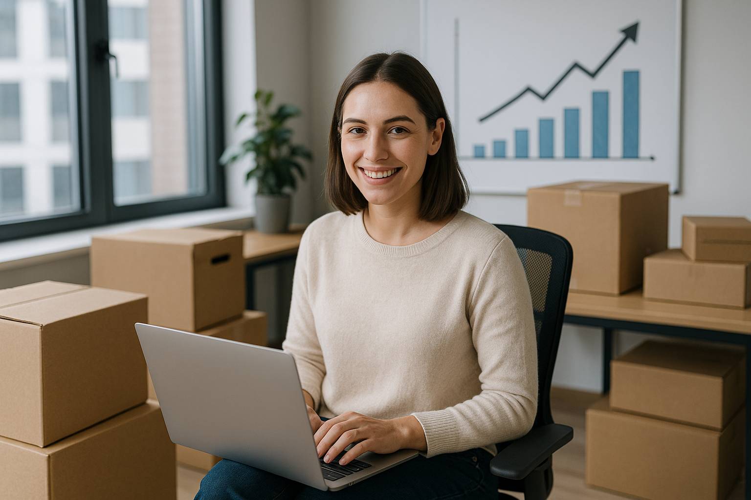 Come prepararsi a un trasferimento improvviso al lavoro