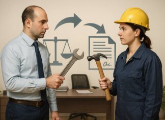 Le implicazioni legali del cambiamento di mansione