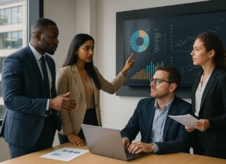 Come valutare un nuovo team o reparto prima del trasferimento