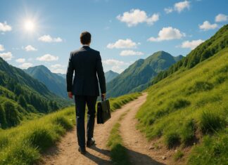 Strategie di carriera: quando un cambiamento è opportunità