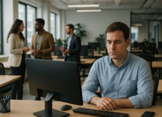 Email ignorate, riunioni saltate: l’esclusione dal lavoro è una forma di pressione? Email ignorate, riunioni saltate: l’esclusione dal lavoro è una forma di pressione?