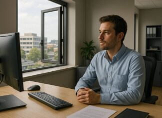 Il silenzio sul lavoro: effetti sul benessere personale