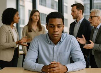 Quando l'esclusione diventa mobbing: riconoscerne i segnali