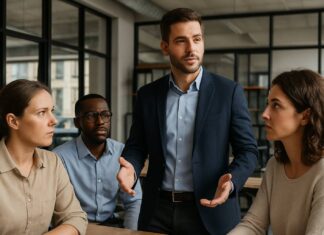 Employee advocacy: difendere se stessi sul posto di lavoro