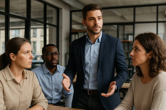 Employee advocacy: difendere se stessi sul posto di lavoro