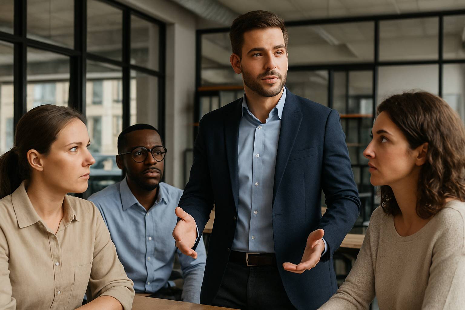 Employee advocacy: difendere se stessi sul posto di lavoro