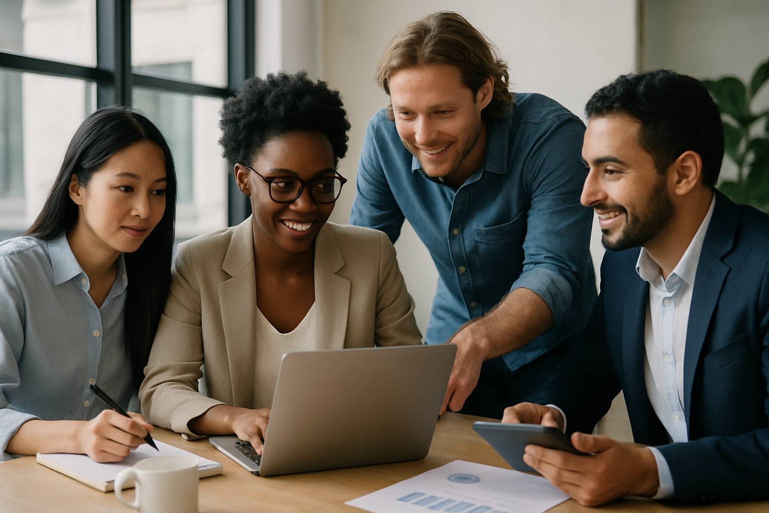 Il potere delle politiche aziendali inclusive