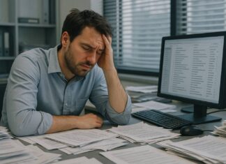 Il burnout: riconoscerlo per prevenirlo