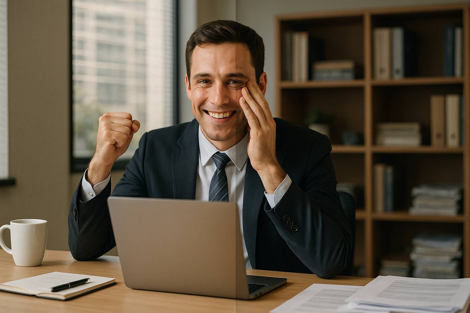 Motivazione o pressione? Differenze chiave